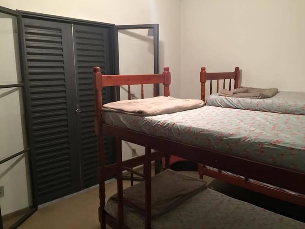 Imagen de la habitación del Hotel Pousada Santa Lolla. Foto 10