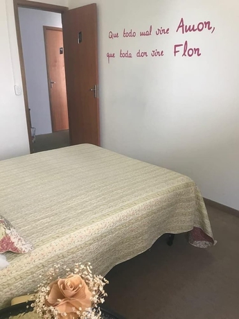 Imagen de la habitación del Hotel Pousada Santa Lolla. Foto 12