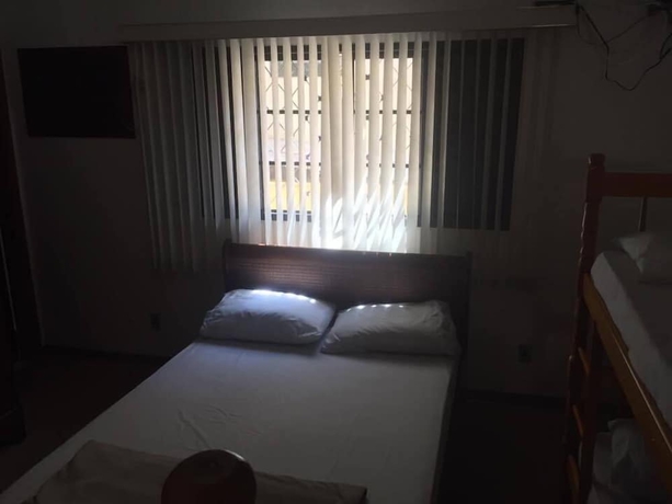 Imagen de la habitación del Hotel Pousada Santa Lolla. Foto 13