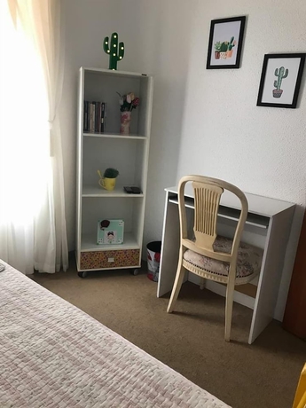 Imagen de la habitación del Hotel Pousada Santa Lolla. Foto 15