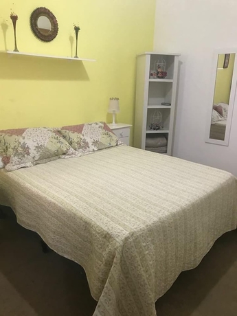 Imagen de la habitación del Hotel Pousada Santa Lolla. Foto 16