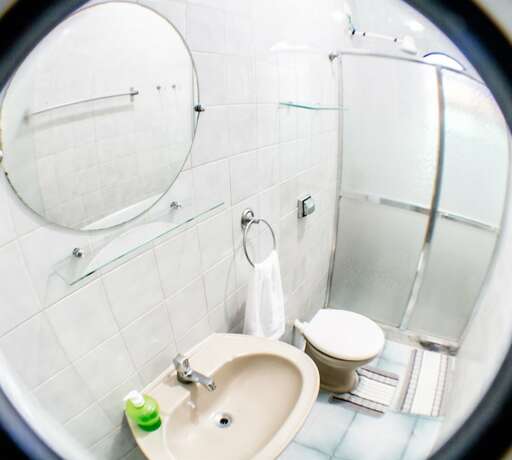 Imagen general del Hotel Pousada Santa Monica. Foto 5