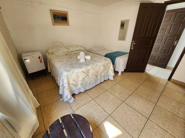 Imagen general del Hotel Pousada Santa Monica. Foto 7