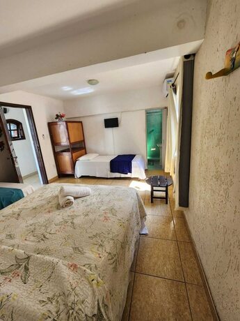 Imagen general del Hotel Pousada Santa Monica. Foto 13