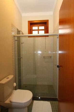 Imagen de la habitación del Hotel Pousada Santa Rita. Foto 14