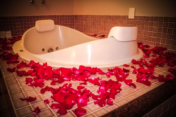 Imagen de la habitación del Hotel Pousada Santa Rita. Foto 16