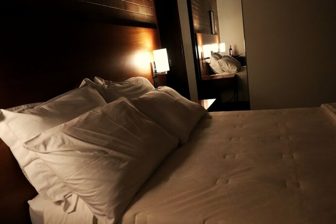 Imagen general del Hotel Pousada Santa Thereza. Foto 2