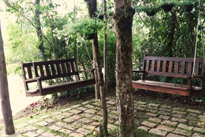 Imagen general del Hotel Pousada Santa Thereza. Foto 5