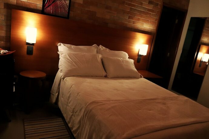 Imagen general del Hotel Pousada Santa Thereza. Foto 7