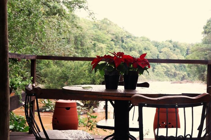 Imagen general del Hotel Pousada Santa Thereza. Foto 9