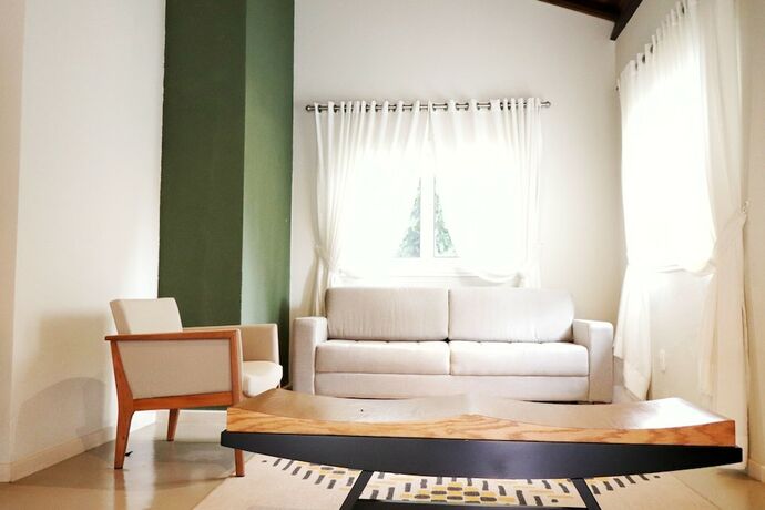 Imagen general del Hotel Pousada Santa Thereza. Foto 11