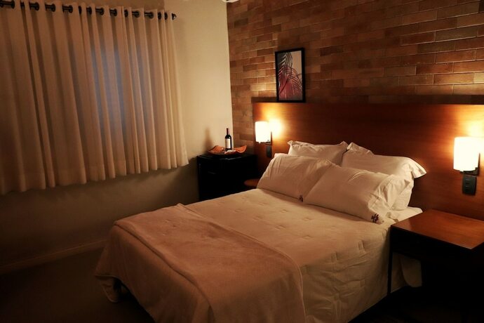 Imagen general del Hotel Pousada Santa Thereza. Foto 13