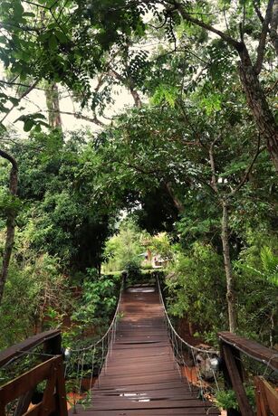 Imagen general del Hotel Pousada Santa Thereza. Foto 15