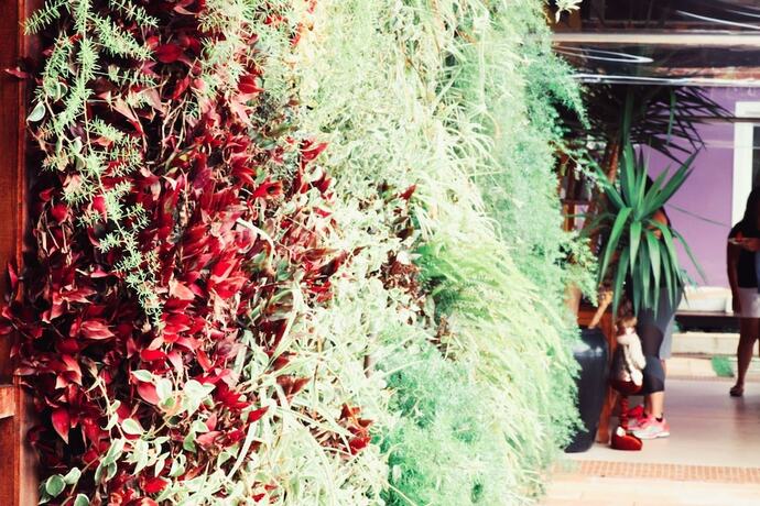 Imagen general del Hotel Pousada Santa Thereza. Foto 17