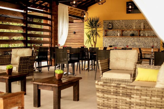 Imagen general del Hotel Pousada Santa Thereza. Foto 18