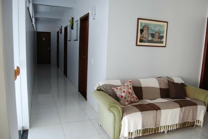 Imagen general del Hotel Pousada Santana. Foto 1