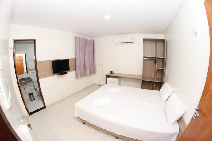 Imagen general del Hotel Pousada Santo Andre - O Apostolo. Foto 1