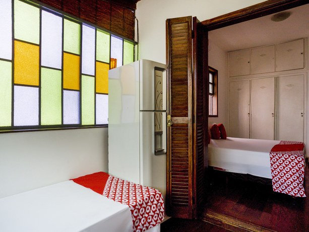 Imagen de la habitación del Hotel Pousada Santo Ant&ocirc;nio Belo Horizonte. Foto 2