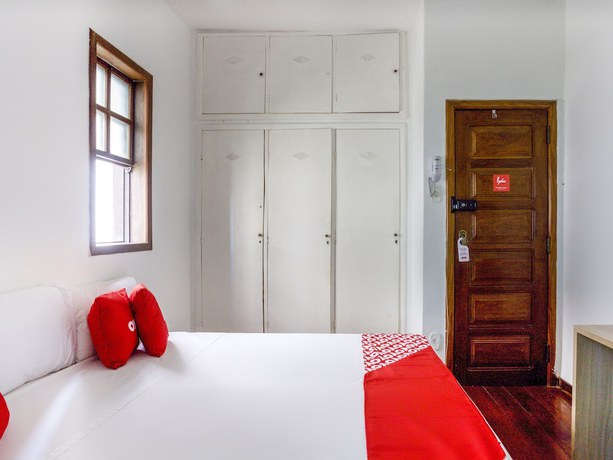Imagen de la habitación del Hotel Pousada Santo Ant&ocirc;nio Belo Horizonte. Foto 5