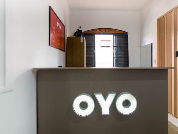 Imagen de los interiores del Hotel Pousada Santo Ant&ocirc;nio Belo Horizonte. Foto 19