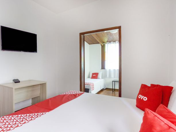 Imagen de la habitación del Hotel Pousada Santo Ant&ocirc;nio Belo Horizonte. Foto 7