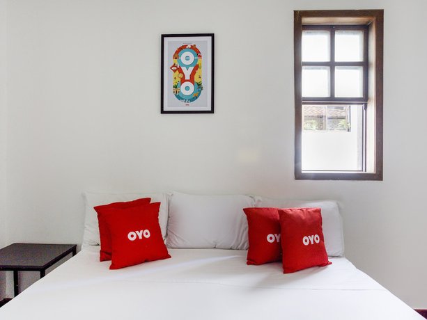 Imagen de la habitación del Hotel Pousada Santo Ant&ocirc;nio Belo Horizonte. Foto 8