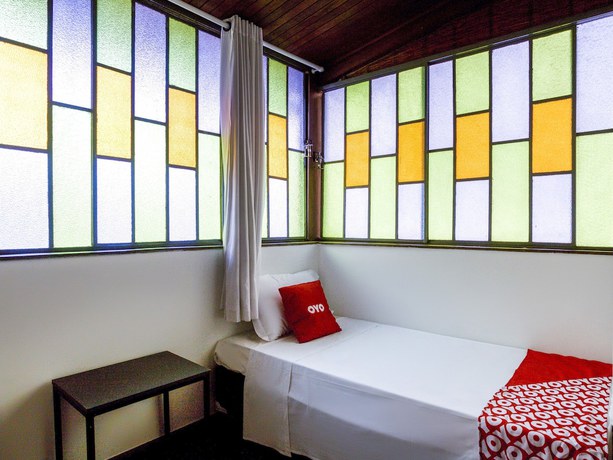 Imagen de la habitación del Hotel Pousada Santo Ant&ocirc;nio Belo Horizonte. Foto 9
