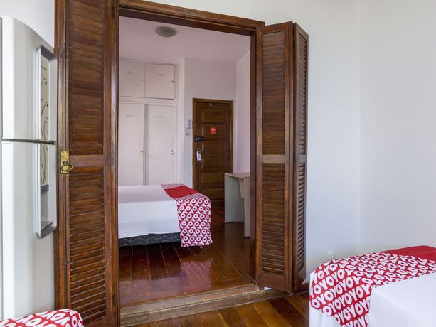 Imagen de la habitación del Hotel Pousada Santo Ant&ocirc;nio Belo Horizonte. Foto 10