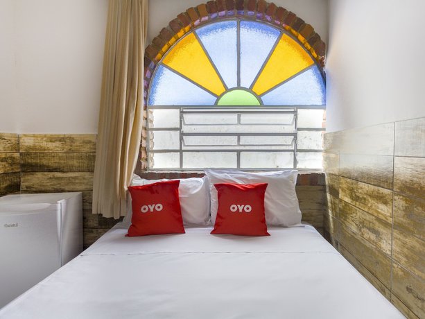 Imagen de la habitación del Hotel Pousada Santo Ant&ocirc;nio Belo Horizonte. Foto 11