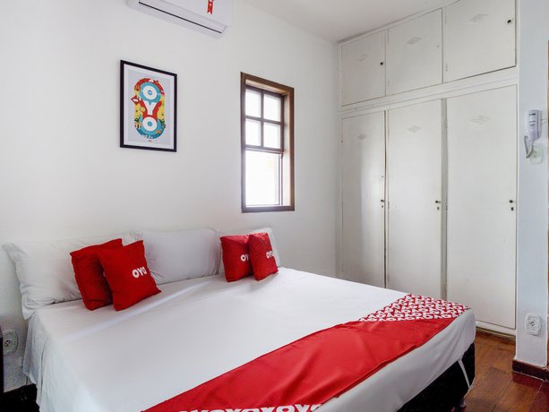 Imagen de la habitación del Hotel Pousada Santo Ant&ocirc;nio Belo Horizonte. Foto 12