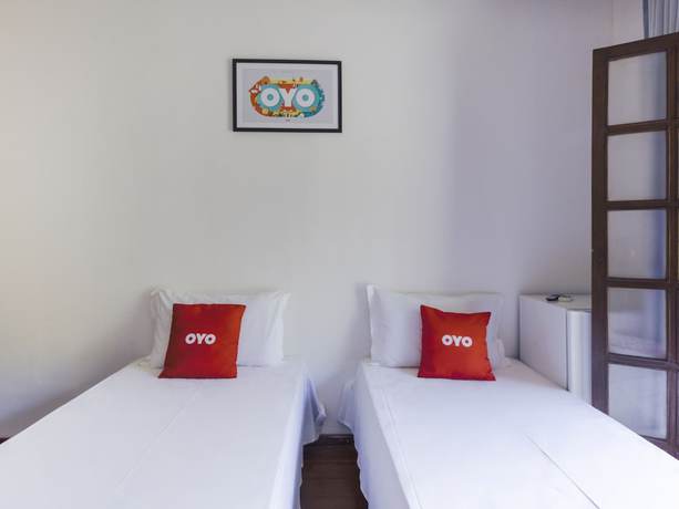 Imagen de la habitación del Hotel Pousada Santo Ant&ocirc;nio Belo Horizonte. Foto 13
