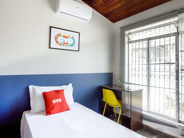 Imagen de la habitación del Hotel Pousada Santo Ant&ocirc;nio Belo Horizonte. Foto 15