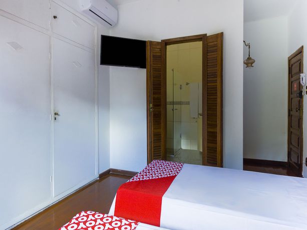 Imagen de la habitación del Hotel Pousada Santo Ant&ocirc;nio Belo Horizonte. Foto 16