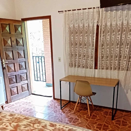 Imagen de la habitación del Hotel Pousada Santo Ant&ocirc;nio. Foto 6