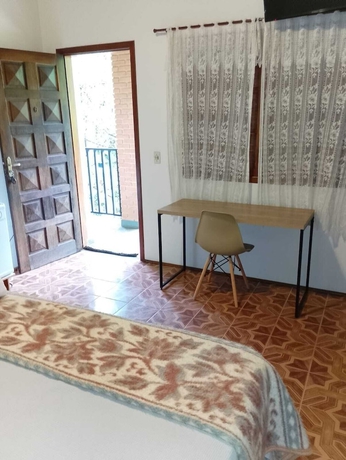 Imagen de la habitación del Hotel Pousada Santo Ant&ocirc;nio. Foto 10