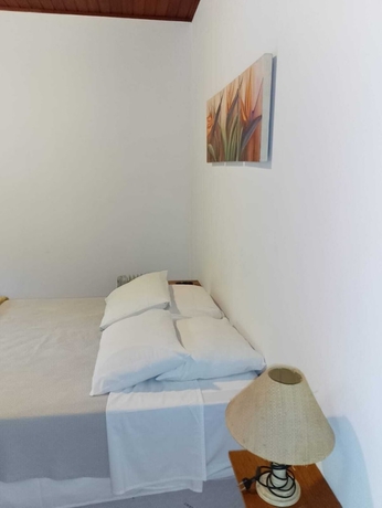 Imagen de la habitación del Hotel Pousada Santo Ant&ocirc;nio. Foto 11