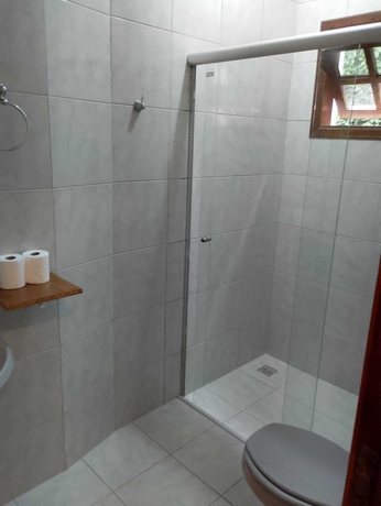Imagen de la habitación del Hotel Pousada Santo Ant&ocirc;nio. Foto 13