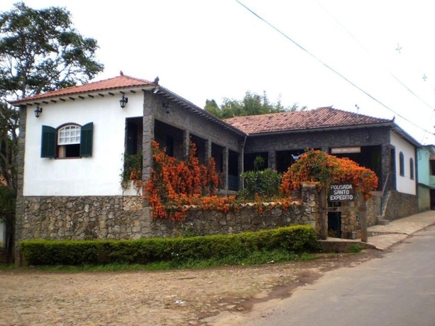 Imagen general del Hotel Pousada Santo Expedito. Foto 3