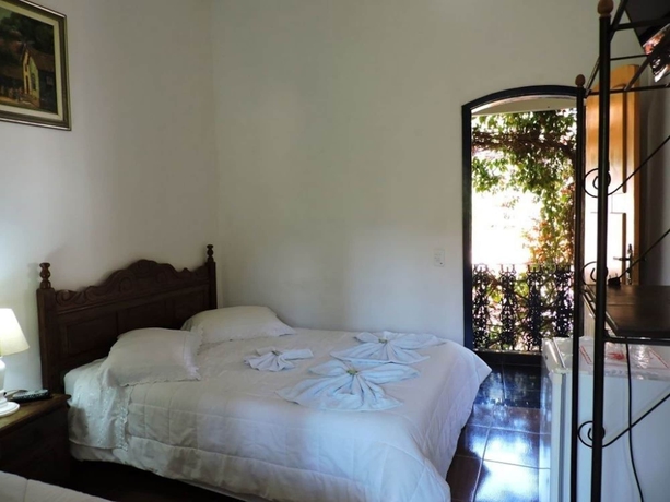 Imagen de la habitación del Hotel Pousada Santo Expedito. Foto 9