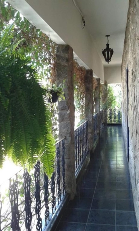 Imagen de los exteriores del Hotel Pousada Santo Expedito. Foto 13