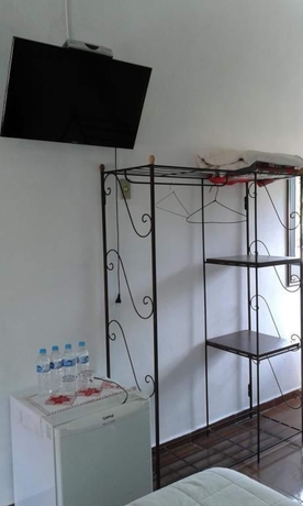 Imagen de la habitación del Hotel Pousada Santo Expedito. Foto 10