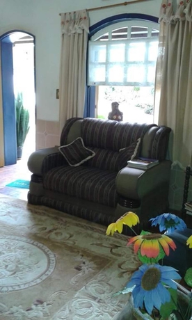 Imagen de los interiores del Hotel Pousada Santo Expedito. Foto 16