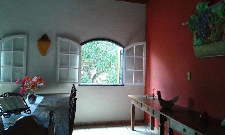 Imagen de los interiores del Hotel Pousada Santo Expedito. Foto 17