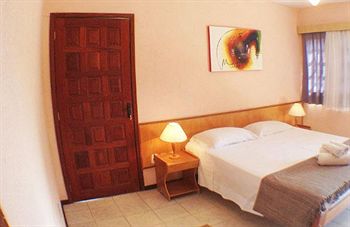 Imagen de los exteriores del Hotel Pousada Sarata Ferradura. Foto 11