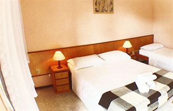 Imagen de los interiores del Hotel Pousada Sarata Ferradura. Foto 15