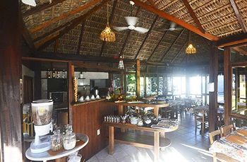 Imagen de la habitación del Hotel Pousada Sarata Ferradura. Foto 10