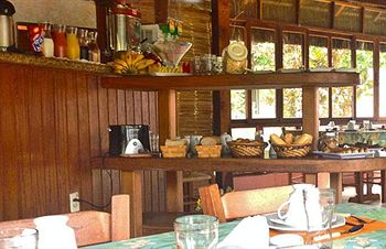 Imagen general del Hotel Pousada Sarata Ferradura. Foto 3