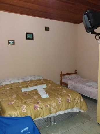 Imagen general del Hotel Pousada São Benedito. Foto 1