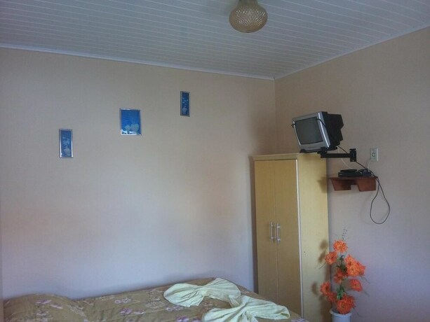 Imagen general del Hotel Pousada S&atilde;o Benedito. Foto 2