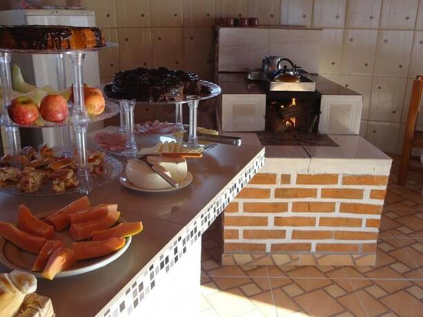 Imagen general del Hotel Pousada S&atilde;o Benedito. Foto 3